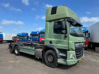 DAF CF 450 2019 - N/A image 8