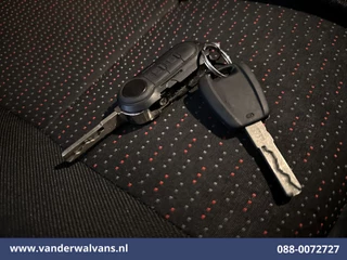 Peugeot Boxer 2022 - 2.2 BlueHDi 141pk Bakwagen 436cm Lang Laadklep Euro6 Airco | Cruisecontrol | 955kg laadvermogen obrazek 19