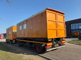 Renault MIDLUM 280-16 L 2009 - N/A изображение 3