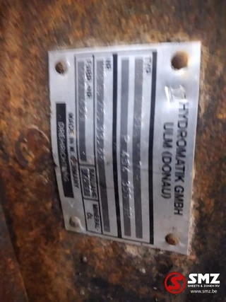Cummings N/A - Occ motor Cummings 6T-590/95 imagem 7