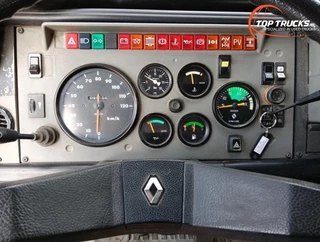 Renault M 210 Midliner 1999 - N/A immagine 8