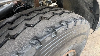 Mercedes-Benz Actros 2000 - 4143 image 14