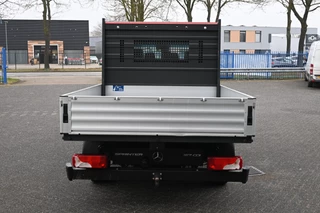 Mercedes-Benz Sprinter 2024 - 317 CDI Pro DC Open laadbak L2 immagine 10