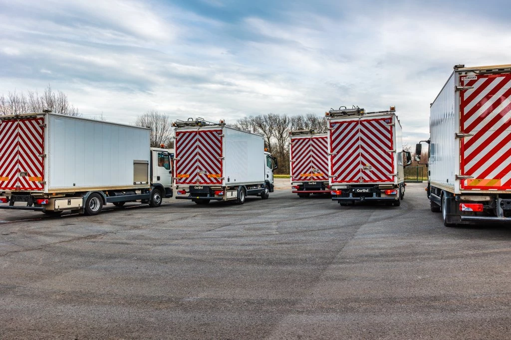 MAN TGL 2021 - 10.190 BL - CARVAL INBOUW imagem 8