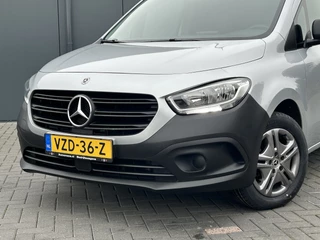 Mercedes-Benz Citan 2023 - 110 CDI PRO / L1H1 / 1e EIG. / 59.832 !! / AIRCO / CRUISE / NAVI / CAMERA / APPLE CARPLAY obrazek 20