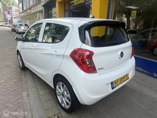 Opel KARL 2016 - 1.0 ecoFLEX Edition image 7