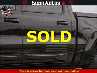 Dodge Ram Pick-Up 2023 - HULK WIDE BODY KIT | HEMI 5.7 V8 402PK | MEEST DIKKE EN VOLLE UITVOERING | obrazek 6