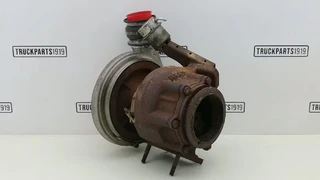 Holset - Engines & Parts Turbo Volvo D11K image 2 miniature
