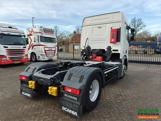 Scania R 2019 - R450 obrazek 3