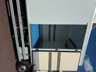 Volvo FL 2015 - FL210 4X2 Kuhlkoffer mit Carrier Supra 550 / LBW / AHK imagen 12