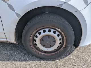 Mercedes-Benz Vito 2021 - 639/4 immagine 5