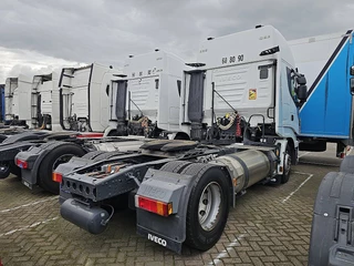 Iveco Stralis 2019 - AS440S40 obrazek 3