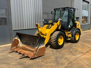 Caterpillar 908M 2022 - N/A immagine 2
