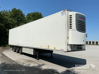 Schmitz Cargobull Semitrailer Reefer Multitemp 2019 afbeelding 1 miniatuur