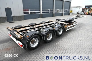 D-TEC PORTMASTER 2016 te koop