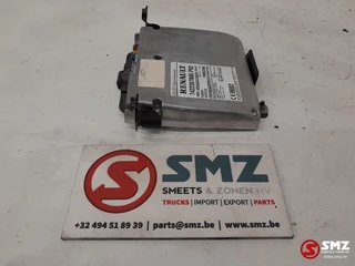 Renault N/A 2016 - Occ ECU Telematic Gateway regeleenheid Renault bild 3