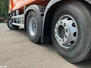 Mercedes-Benz Actros 2025 - 2533 Euro 6 Zoeller 22m³ bild 9