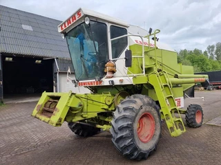 CLAAS Dominator 68s 1990 - N/A immagine 1