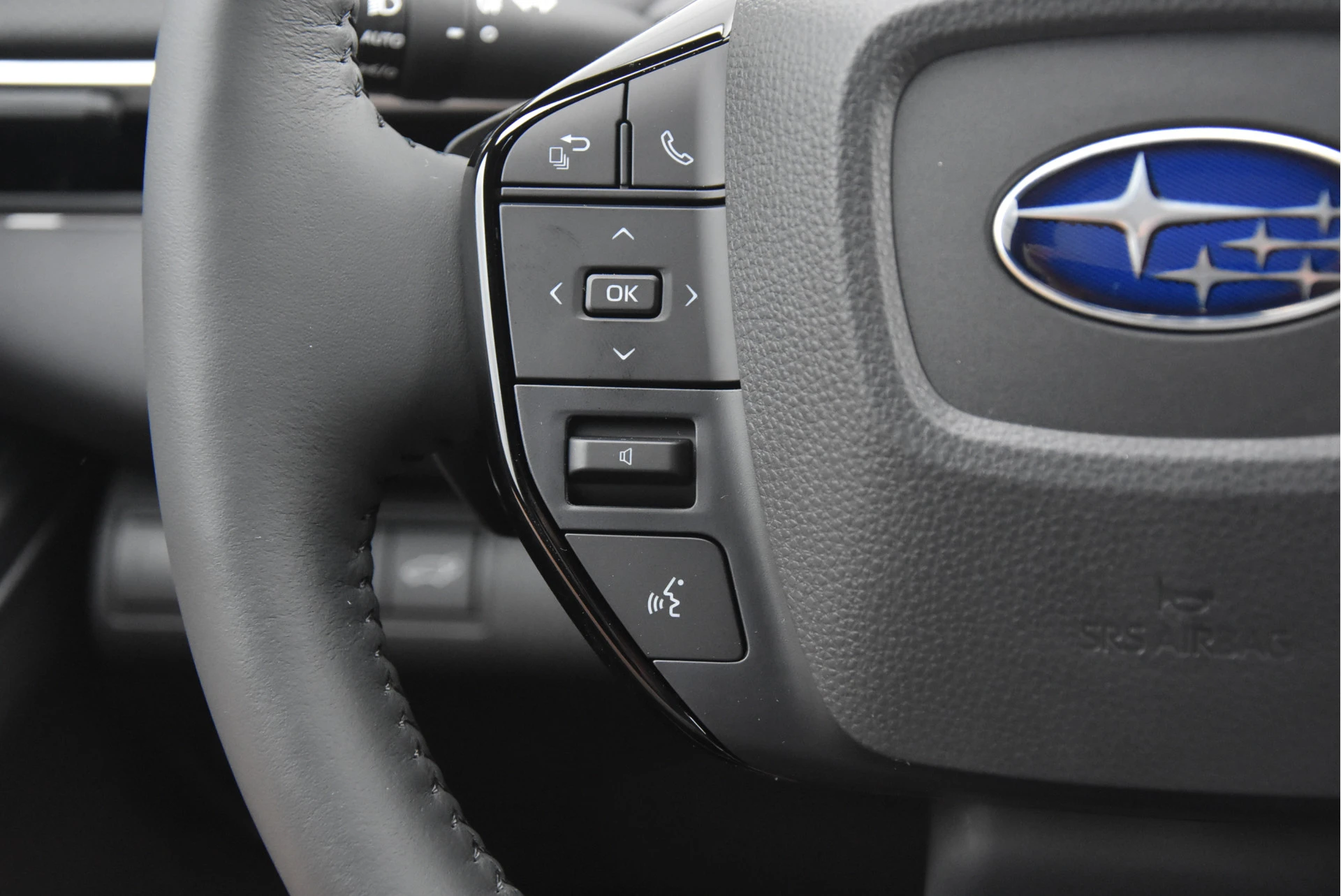 Subaru Outback 2026 - E- 4E-xperience 74.7 kWh 22Kw Laden | afbeelding 7