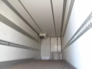 Schmitz Cargobull 2 2009 - N/A zdjecie 11