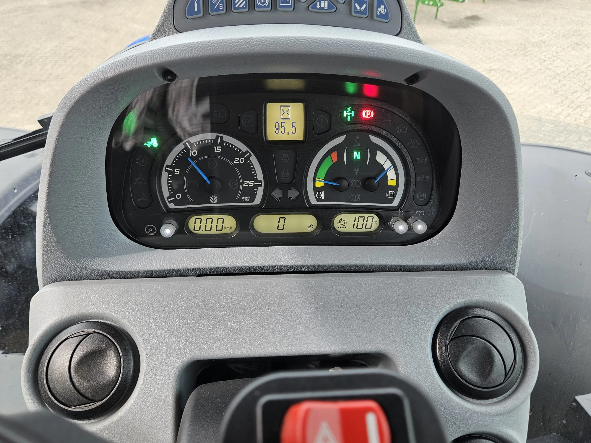 New Holland T5.140AC 2026 - LV image 28