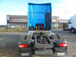 DAF XF 2018 - N/A zdjecie 4