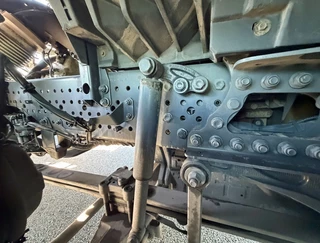 Mercedes-Benz Actros 2016 - 1845 LEAF - AIR PTO + HYDRAULICS TOP CONDITION BELGIUM TRUCK zdjecie 16