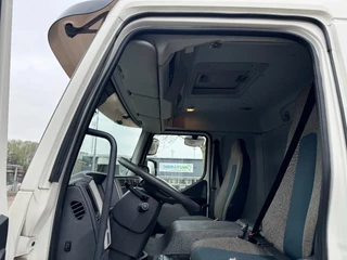 Volvo FE 250 2013 - 4X2 - EURO 6 + THERMOKING T-500R + DHOLLANDIA LIFT obrazek 17