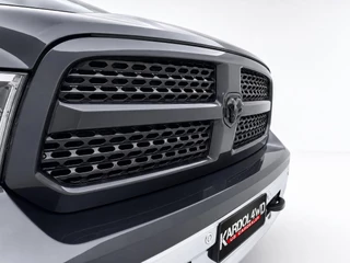 Dodge Ram 1500 2019 - 5.7 V8 Crew Cab 5'7 Laramie | Luchtvering | Tonneau cover | Stoelverwarming/stoelkoeling| stuurverwarming| Powervalve | Camera v/a| + 200L lpg opbouw| imagem 12