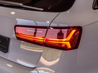 Audi S6 2016 - Avant 4.0 TFSI 450PK Pro Line Plus image 48