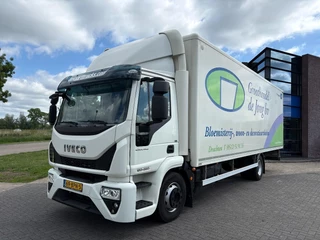 Iveco 120E220 2020 - N/A te koop