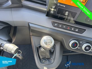 Renault Master 2024 - 130 L2H2 Carplay + Betimmering afbeelding 8