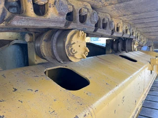 Caterpillar 317BL - CE certified / Triple boom (315BL/318BL / 320BL) 2000 - N/A obrazek 16