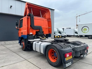 DAF CF 290 2017 - FT EURO 6 bild 5
