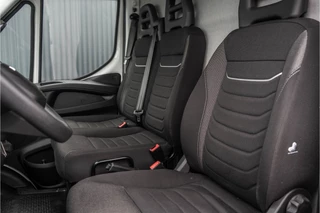 Iveco Daily 2023 - 35S14V L2H2 | 140PK | 3.5T Trekgewicht | Cruise | Climate zdjecie 12