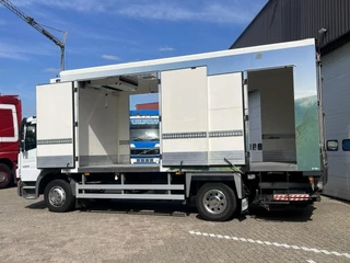 Mercedes-Benz Atego 2008 - 1224 obrazek 37