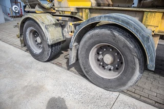 CIFA N/A 2018 - BETON MIXER/MALAXEUR/MISCHER 12M3 - STEERING AXLE image 7