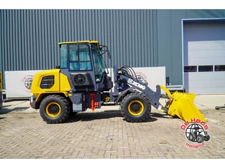 XCMG N/A 2024 - XC916E obrazek 1