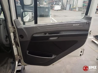DAF N/A 2014 - Occ cabine compleet DAF immagine 12