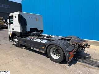 Volvo N/A 2016 - FM 460 EURO 6, Lohr, PTO obrazek 4