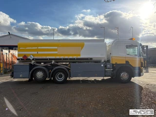Scania 124 420 2003 - N/A obrazek 6