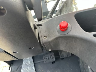 Linde N/A 2014 - E12-01 / SIDE SHIFT / DUPLEX obrazek 15