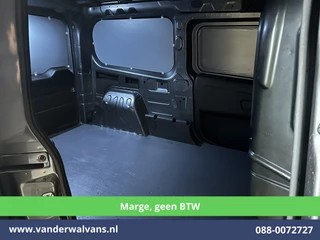 Fiat Doblò 2018 - Cargo 1.6 MJ**MARGE, Geen BTW** 105pk L2H1 Maxi SX Euro6 Airco | Navigatie | Lichtmetalen Velgen immagine 12