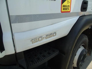 Iveco Eurocargo 2019 - N/A obrazek 16
