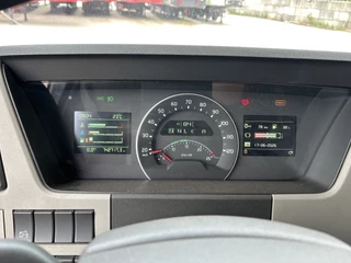 Volvo FM 330 2014 - Globetrotter / 742 dkm image 4