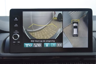 Honda CR-V 2025 - 2.0 e:PHEV Advance Tech obrazek 13