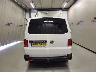 Volkswagen Transporter 2020 - 2.0TDI Inrichting Trekhaak Euro 6! imagen 16