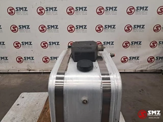 Diversen N/A 2022 - Occ hydraulische tank 200L Hydrocar bild 2