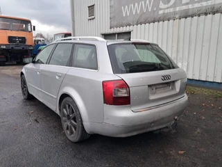 Audi A4 2002 - , 1.9 TDI , TRADE or EXPORT ONLY , French Regestration imagen 5
