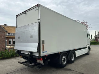 Scania R 2008 - 420 imagen 12